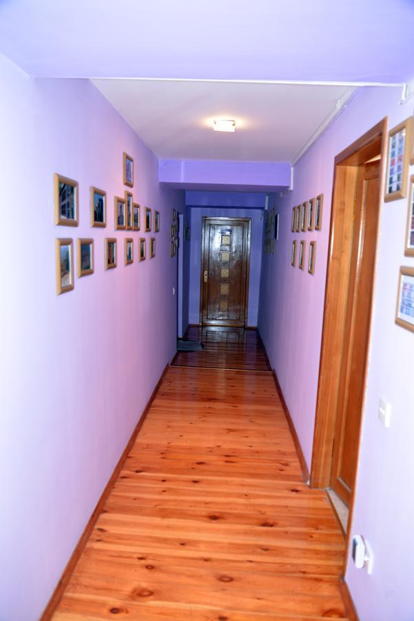 Highland Park Hostel Baku Exterior foto