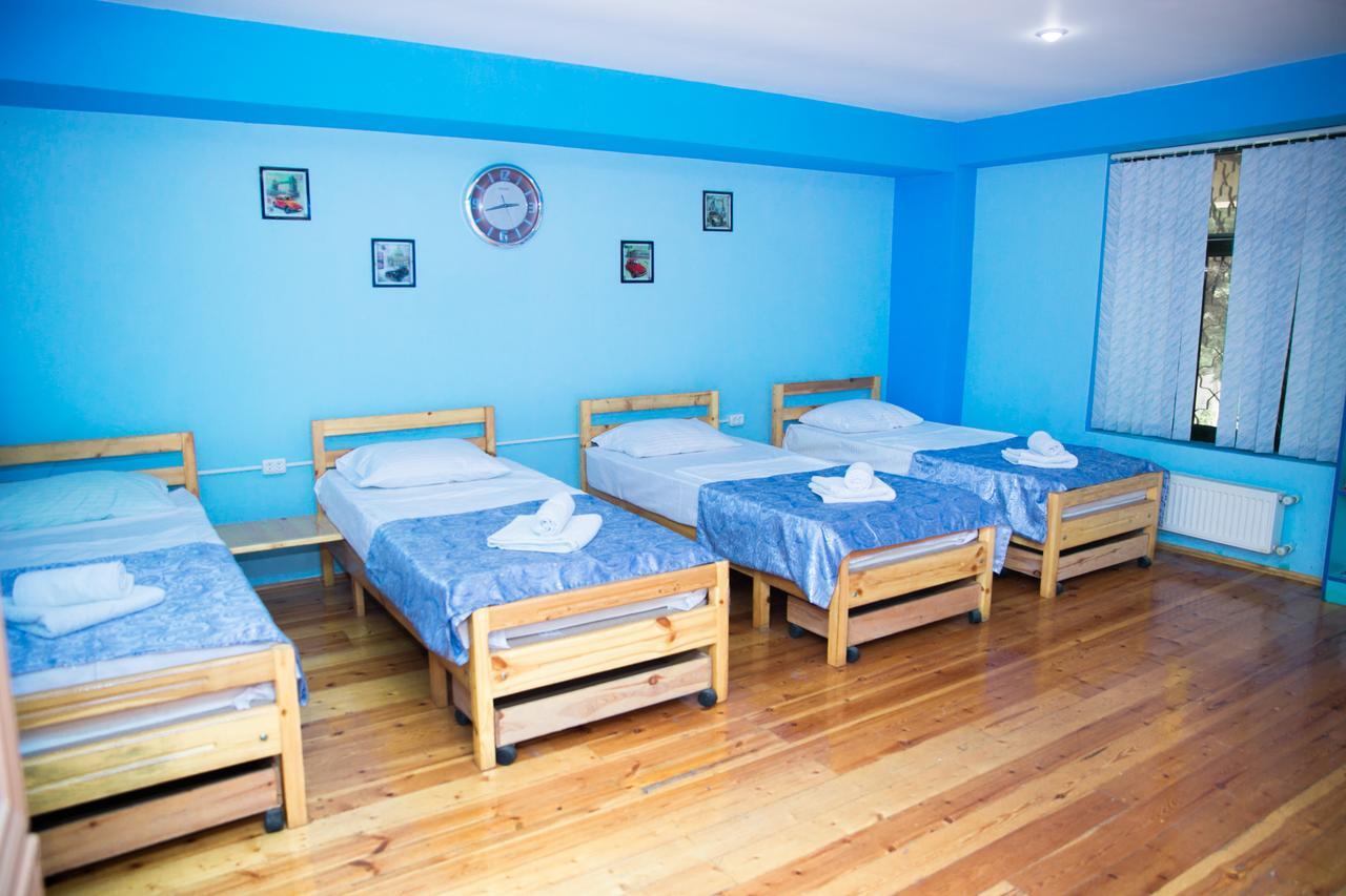 Highland Park Hostel Baku Exterior foto