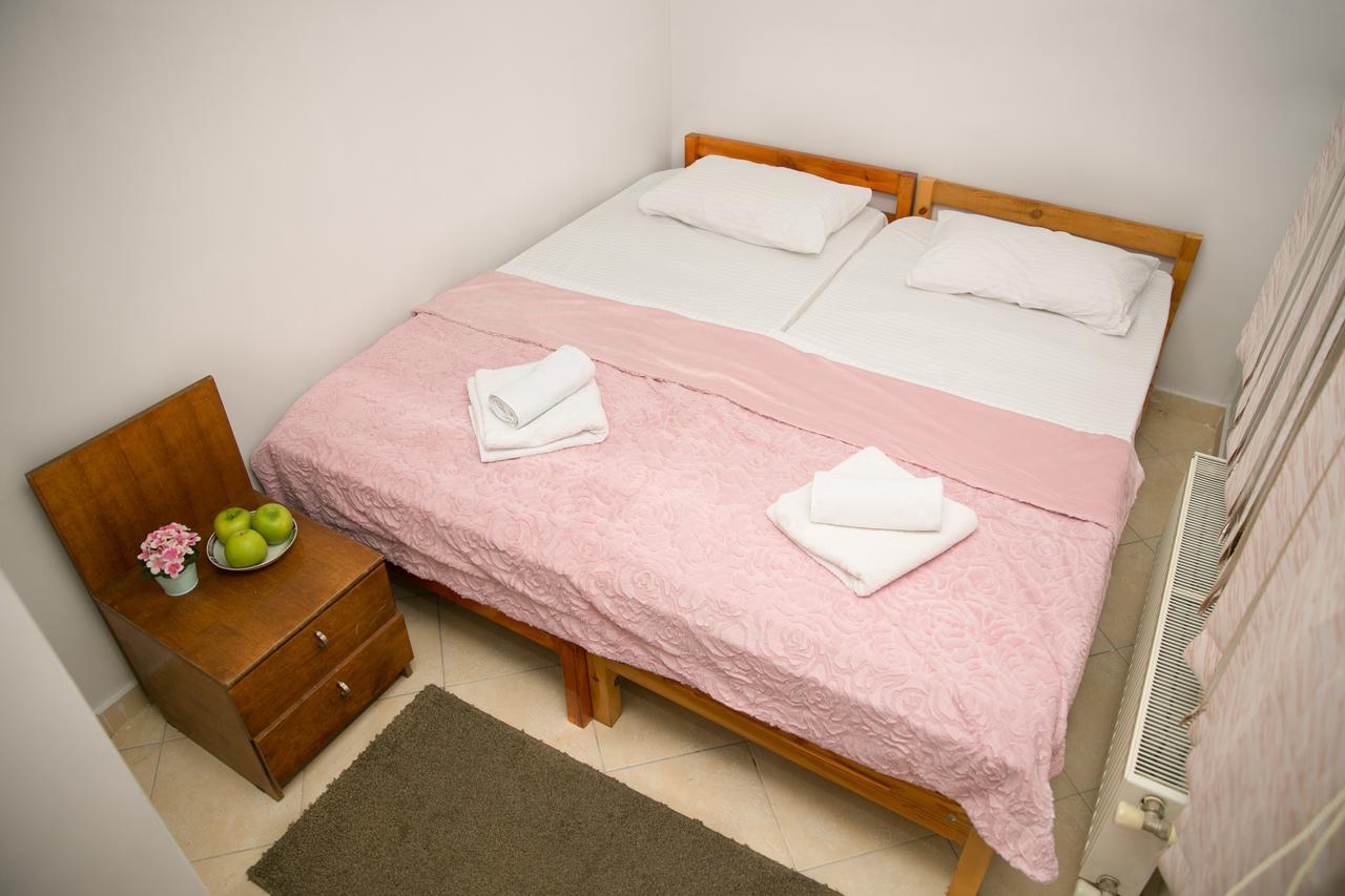 Highland Park Hostel Baku Exterior foto