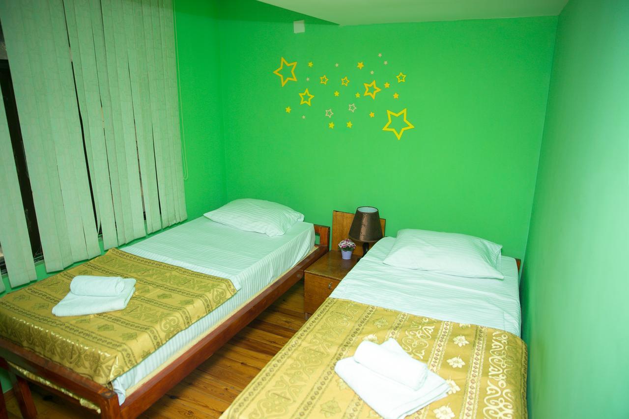 Highland Park Hostel Baku Exterior foto